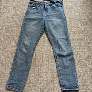 Levi’s Wedgie Icon Fit Jeans